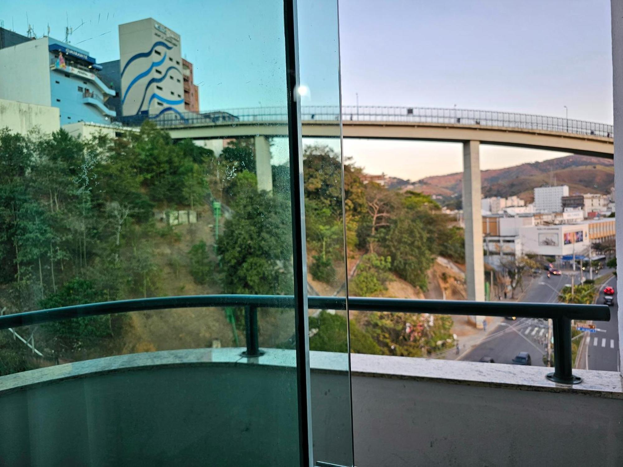 Mapp Hotel Aparecida-Sp Luaran gambar